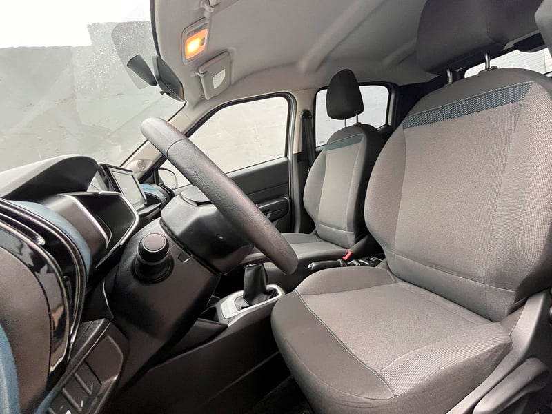 Citroën C3 PURETECH 4X2 1.2 2024 - Imagen 6 de 12