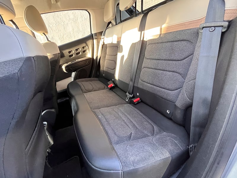 Citroën C3 1.5 2021 - Imagen 7 de 12