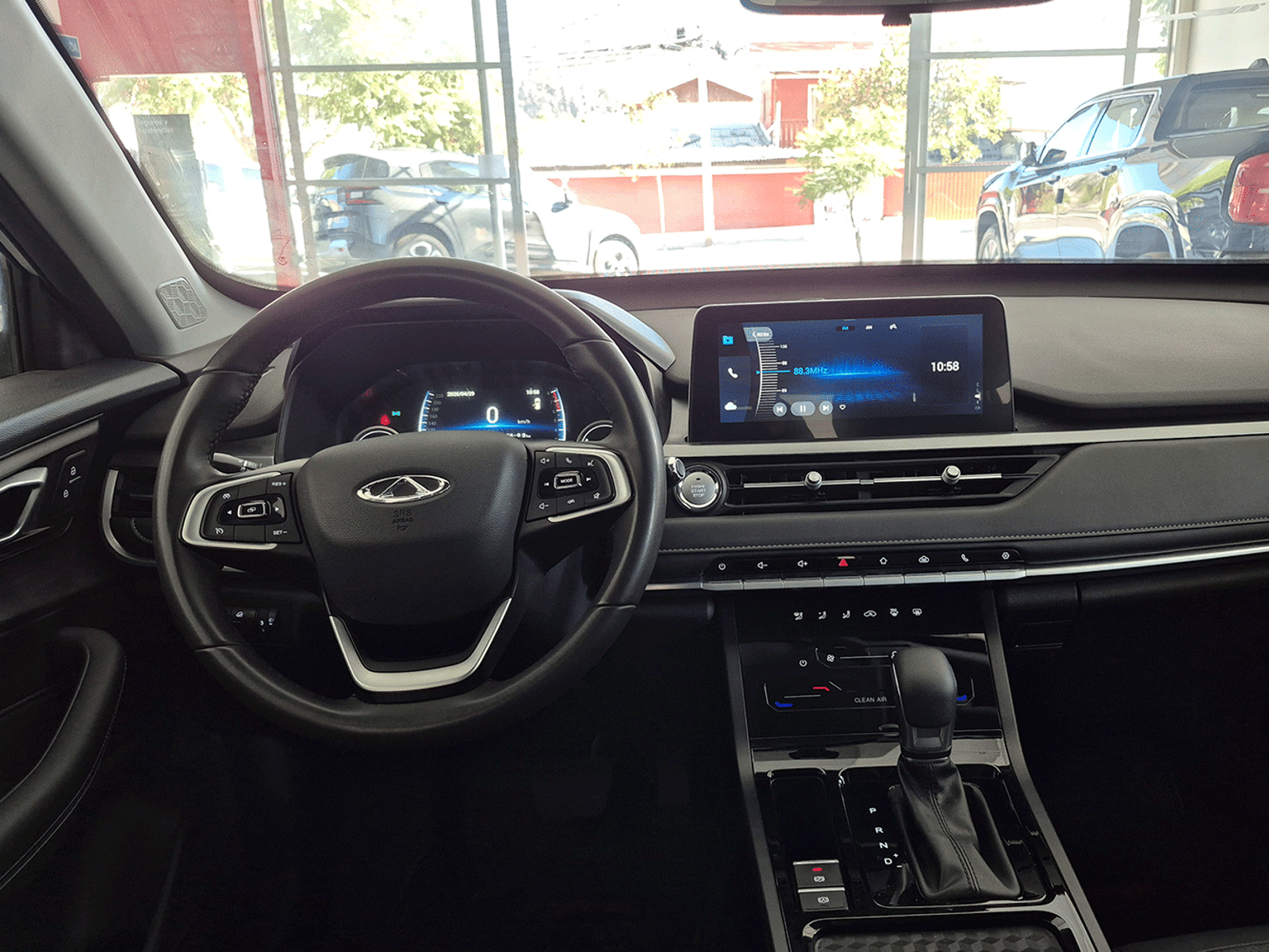 Chery TIGGO 3 PRO GLS 1.5 AUT 2026 - Foto 2 de 12