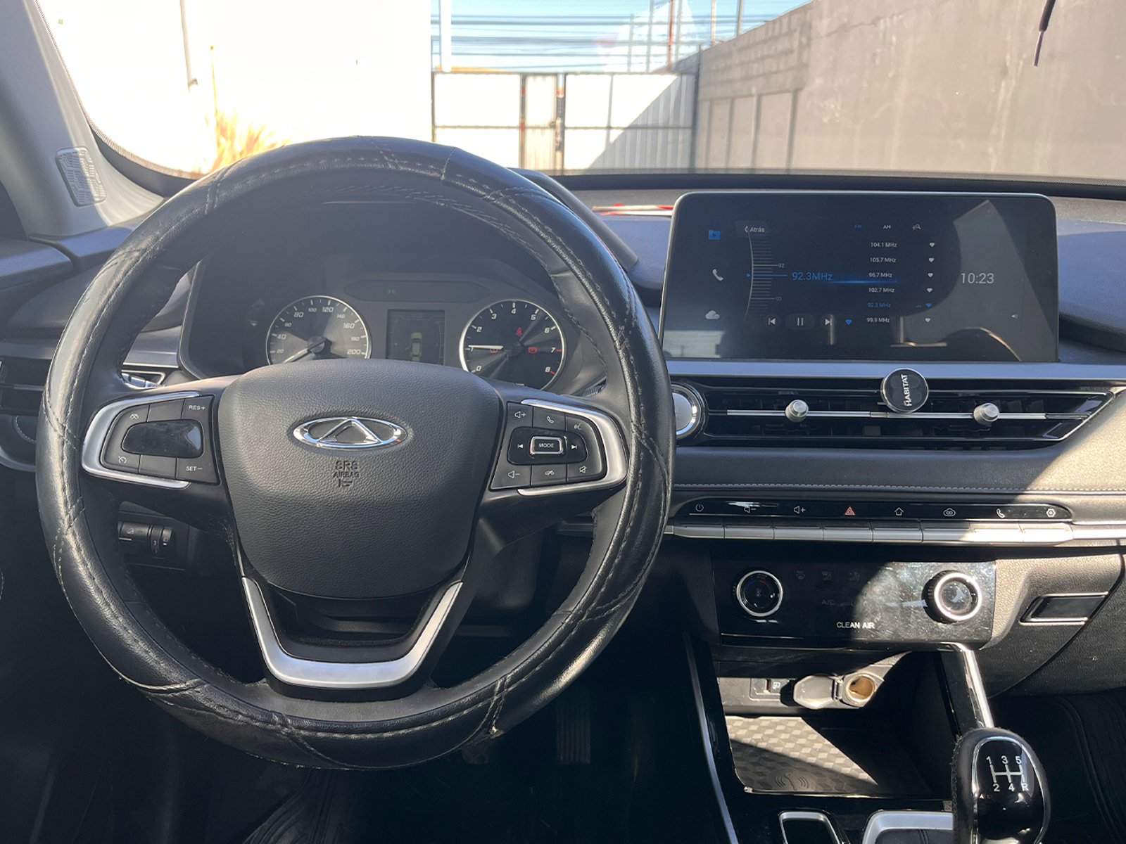 Chery TIGGO 3 PRO GLS 1.5 2023 - Foto 2 de 12