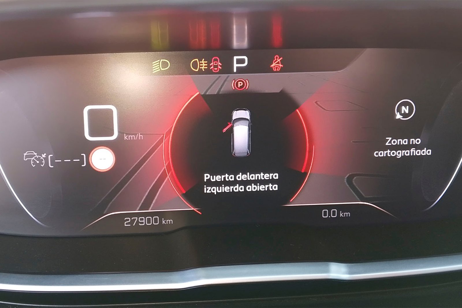 PEUGEOT 5008 PURETECH 180 EAT8 1.6 AUT 2023 - Imagen 4 de 12