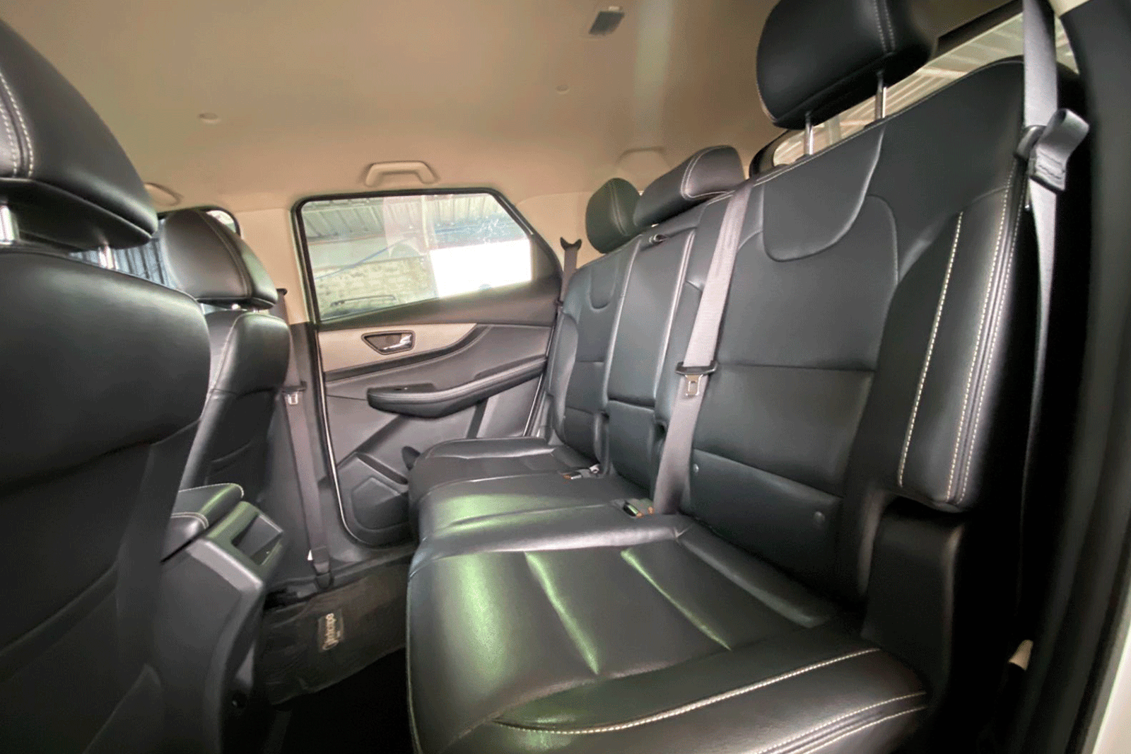 DFSK SUV 560 OTTO 1.8 2023 - Imagen 7 de 12