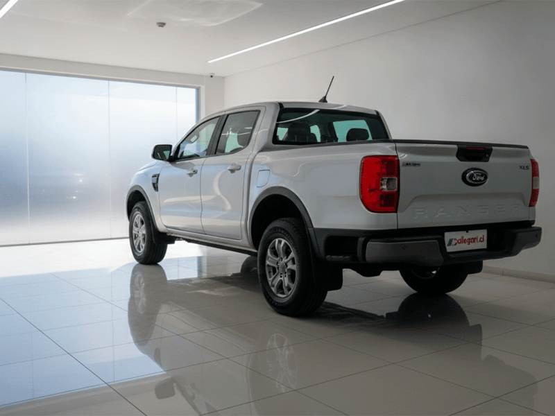 Ford Ranger Dsl XLS 4x2 2.0L MT 2024 - Imagen 9 de 11