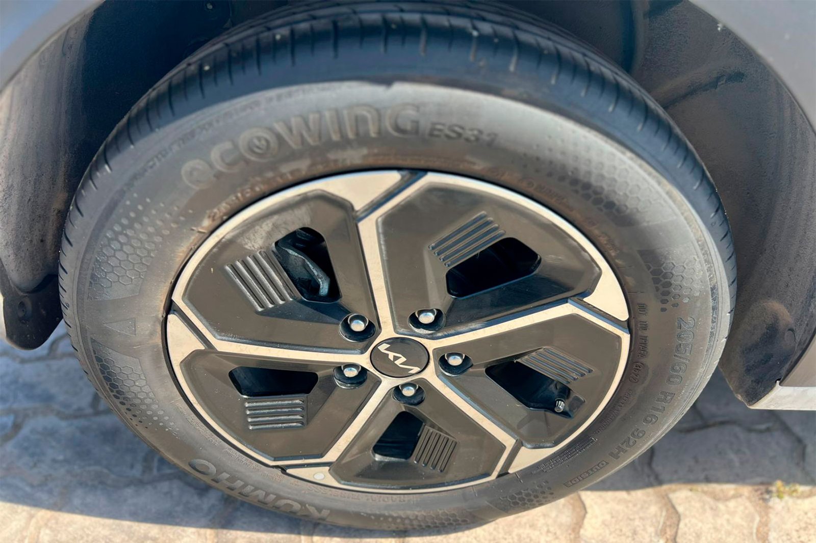 KIA MOTORS NIRO HEV DCT GDI 1.6 AUT 2024 - Imagen 12 de 12