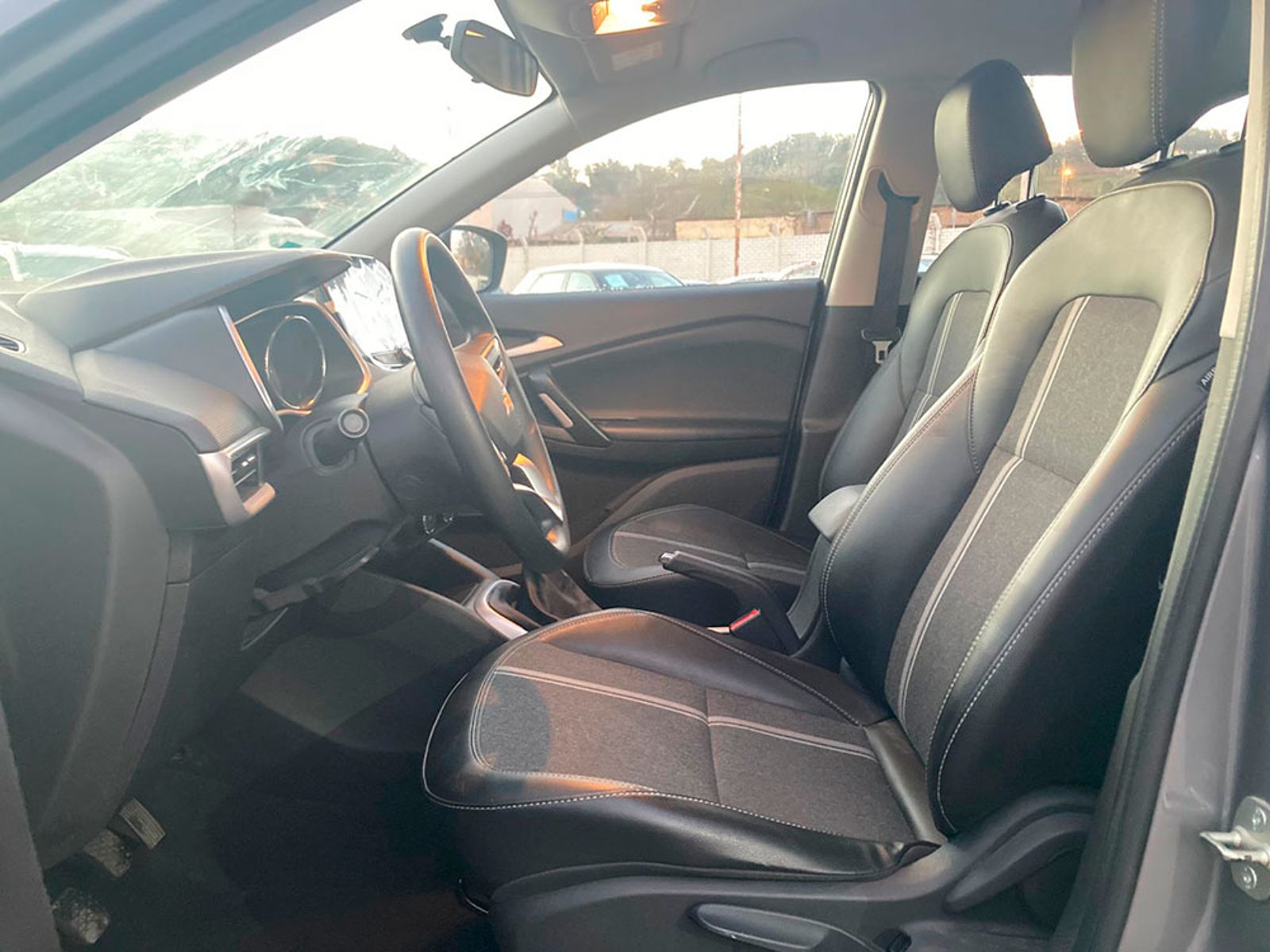 CHEVROLET TRACKER 1.2T 2022 - Imagen 3 de 11
