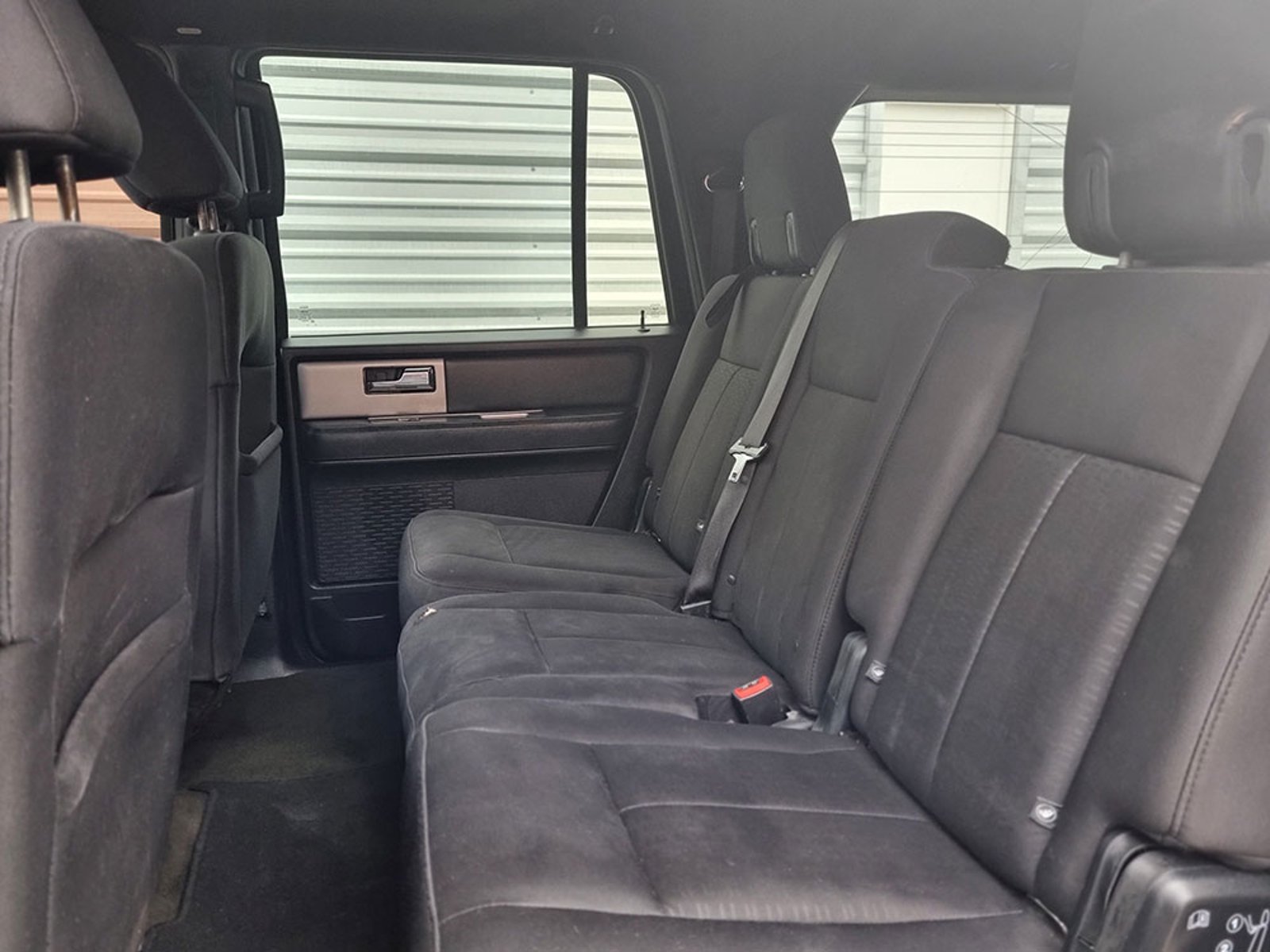 FORD EXPEDITION XLT 3.5 AUT 2017 - Imagen 8 de 12