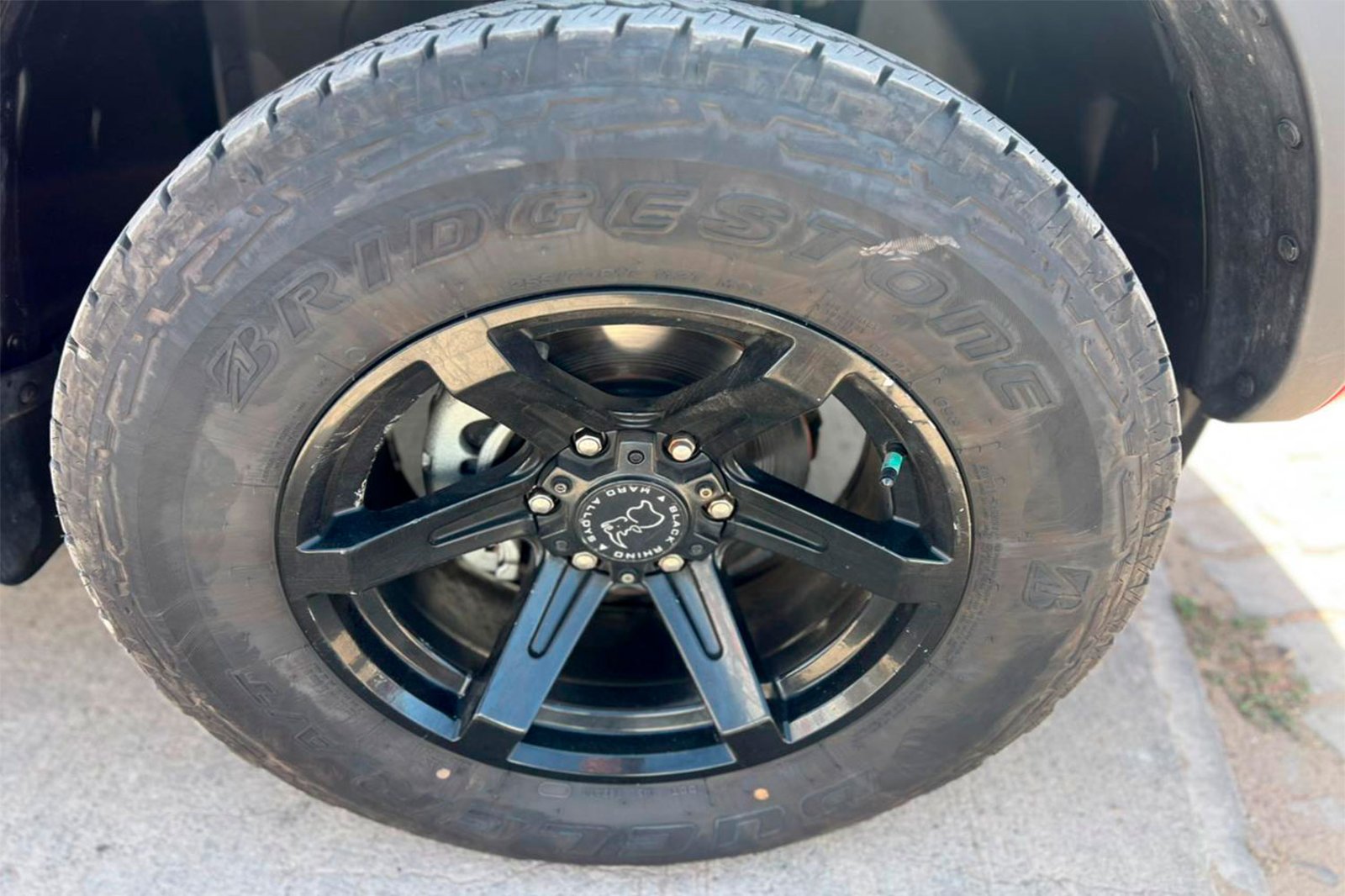 FORD RANGER XLT 4X4 2.0 2025 - Imagen 11 de 11