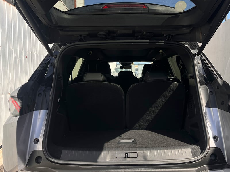 Peugeot 5008 MHEV 1.2 AUT 2026 - Imagen 12 de 12