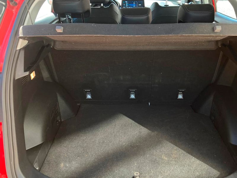 Chery TIGGO 3 PRO GLX 1.5 2025 - Imagen 8 de 12