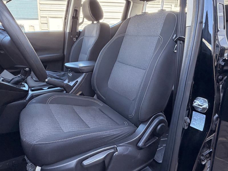Peugeot Landtrek Active BlueHdi 180 4x4 AT 2024 - Imagen 6 de 12