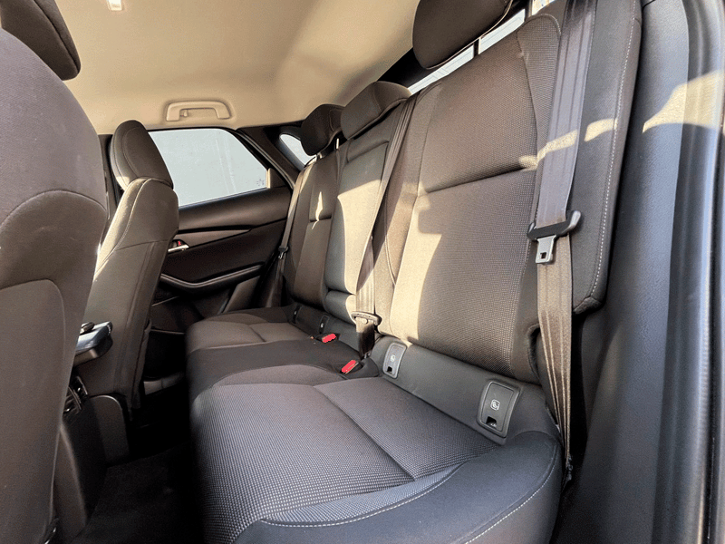 Mazda CX30 4X2 2.0 AUT 2025 - Imagen 7 de 12