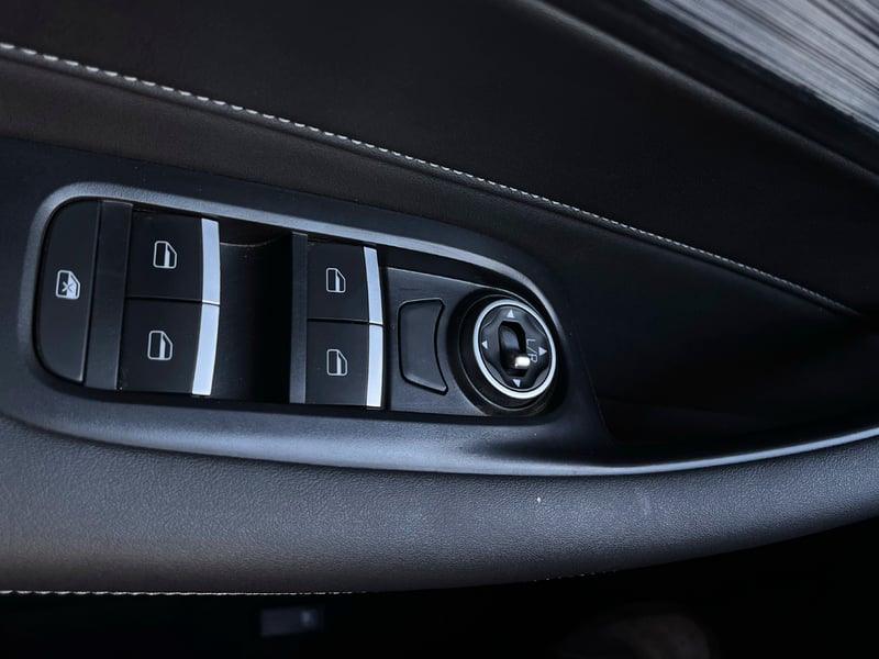 Chery TIGGO 3 PRO GLS 1.5 AUT 2026 - Imagen 4 de 12