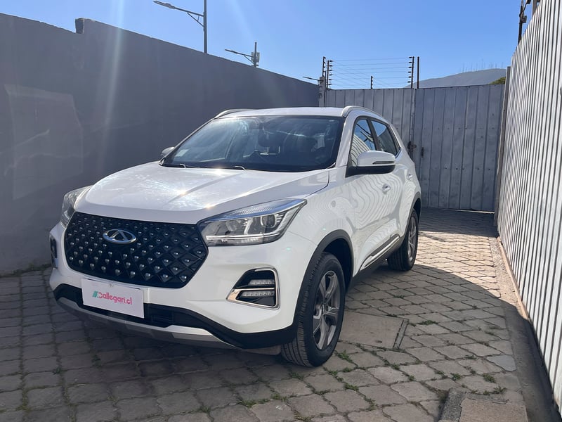 Chery TIGGO 3 PRO GLS 1.5 2023 - Imagen 11 de 12