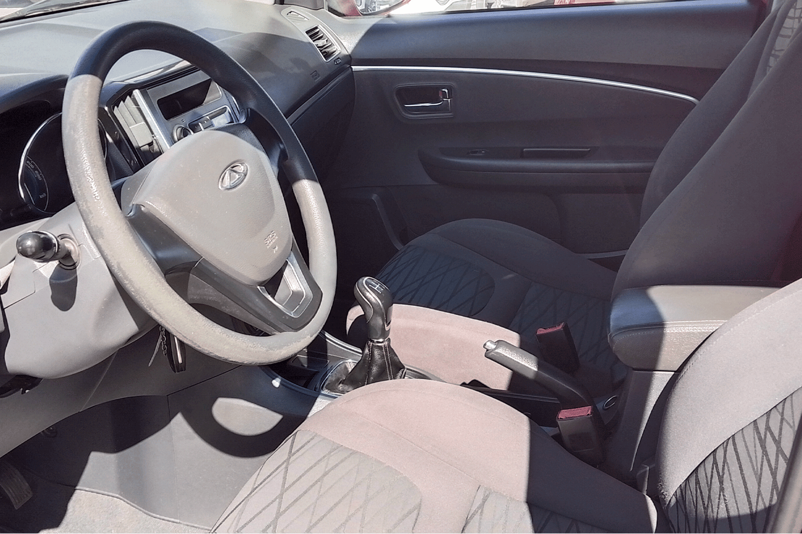 CHERY NEW ARRIZO 3 GLS 1.5 2021 - Imagen 5 de 12