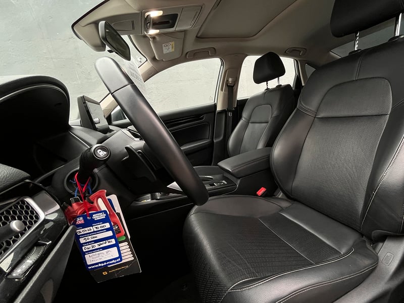 Honda CIVIC TOURING 1.5 AUT 2024 - Imagen 6 de 12