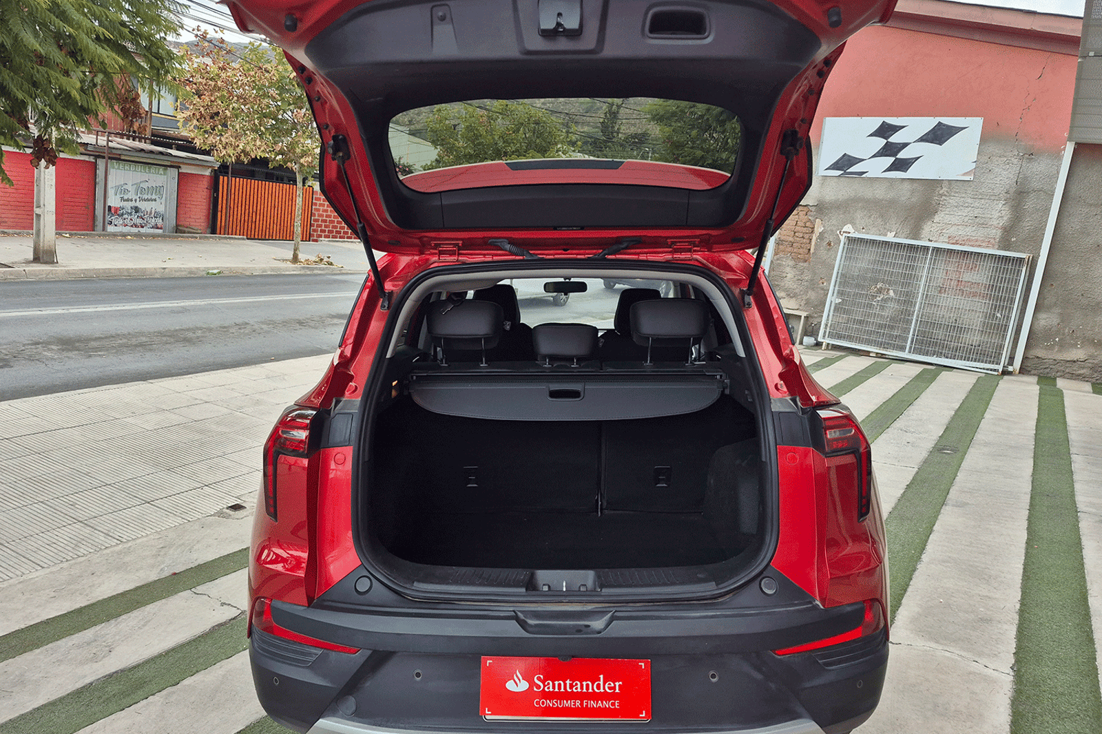 JAC JS4 LUXURY HB 1.5 2024 - Imagen 12 de 12