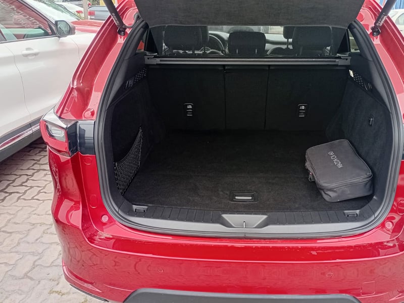 Mazda CX60 PREMIUM SPORT 4X4 3.3 AUT 2025 - Imagen 12 de 12