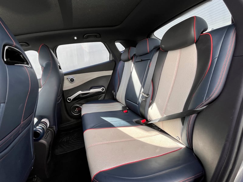 BYD YUAN PLUS EV GS 2024 - Imagen 3 de 12