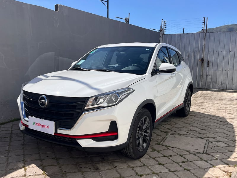 DFSK 500 1.5 CVT 2025 - Imagen 12 de 12
