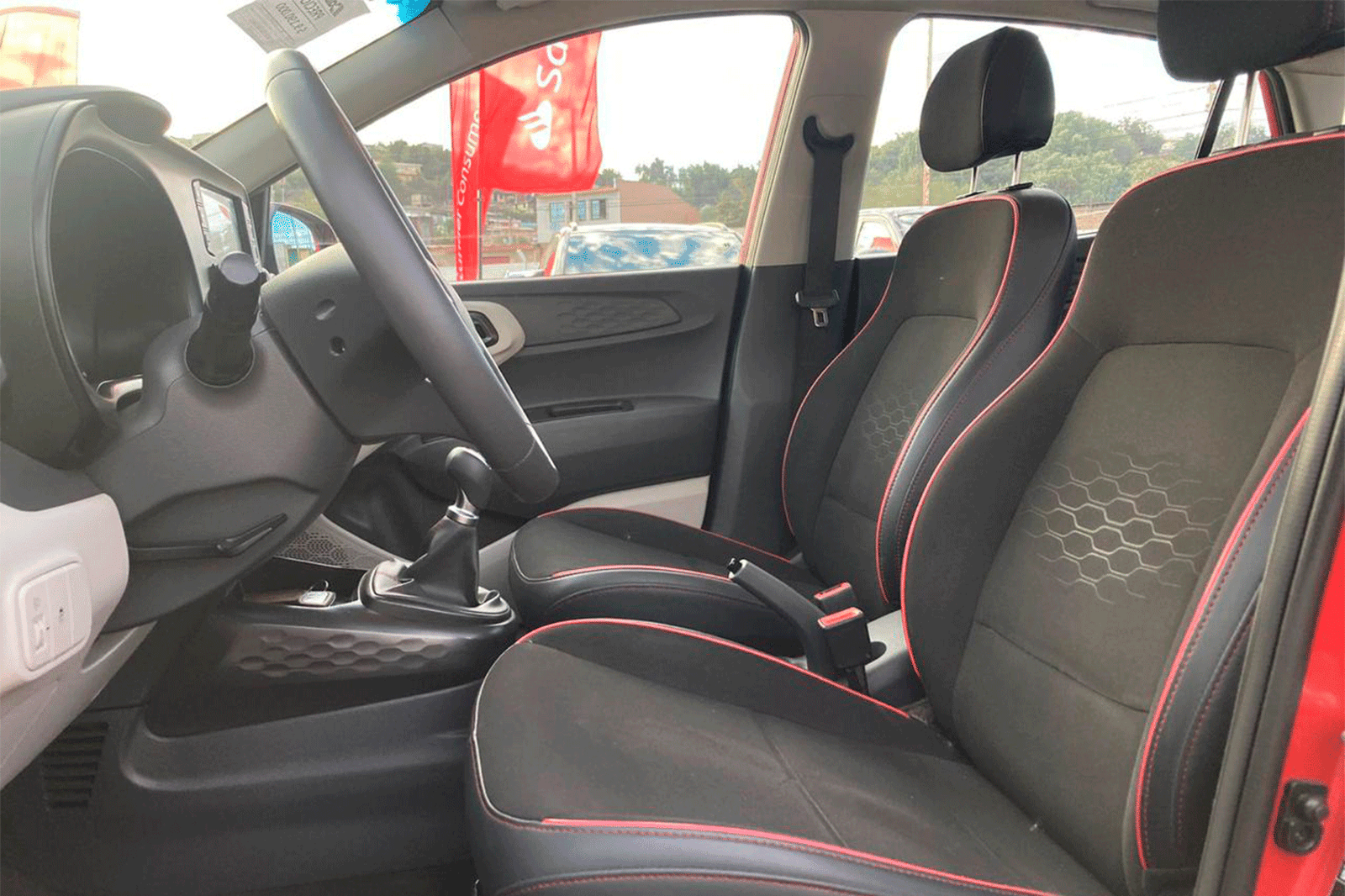 HYUNDAI GRAND I10 SDN 1.2 2023 - Imagen 5 de 12