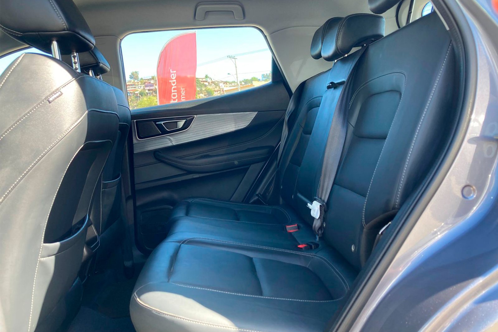 CHERY TIGGO 3 PRO GLX 1.5 2024 - Imagen 7 de 12