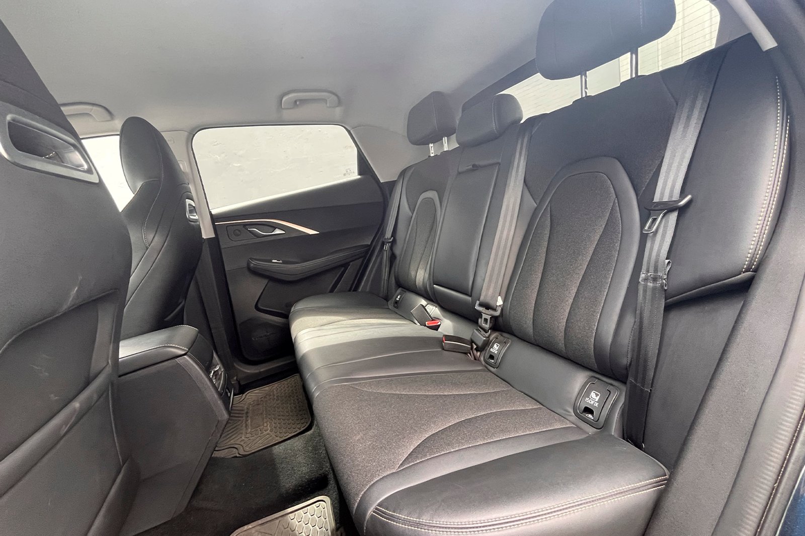 OMODA C5 1.5 AUT 2025 - Imagen 6 de 12