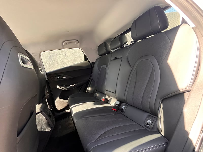 OMODA C5 1.5 AUT 2025 - Imagen 7 de 12