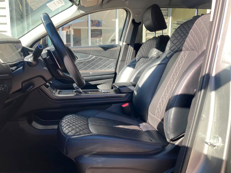 Exeed BORN FOR MORE TXL UNLIMITED 4WD 2.0 AUT 2024 - Imagen 4 de 12