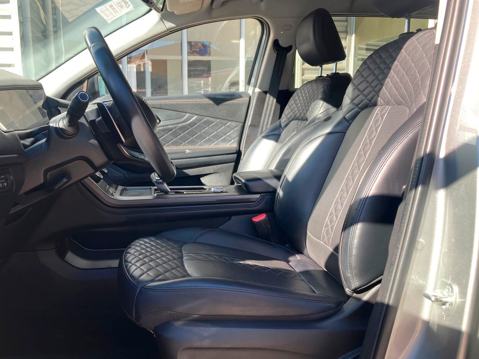 Exeed BORN FOR MORE TXL UNLIMITED 4WD 2.0 AUT 2024 - Foto 4 de 12