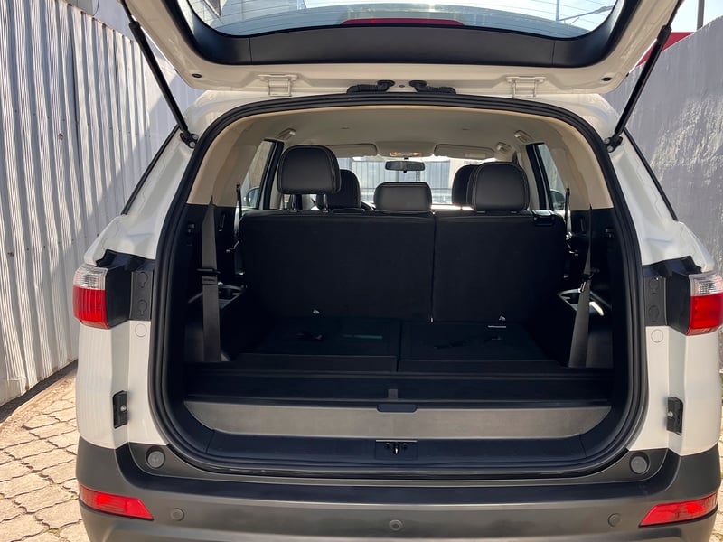 DFSK SUV 560 4X2 1.8 2025 - Imagen 9 de 12