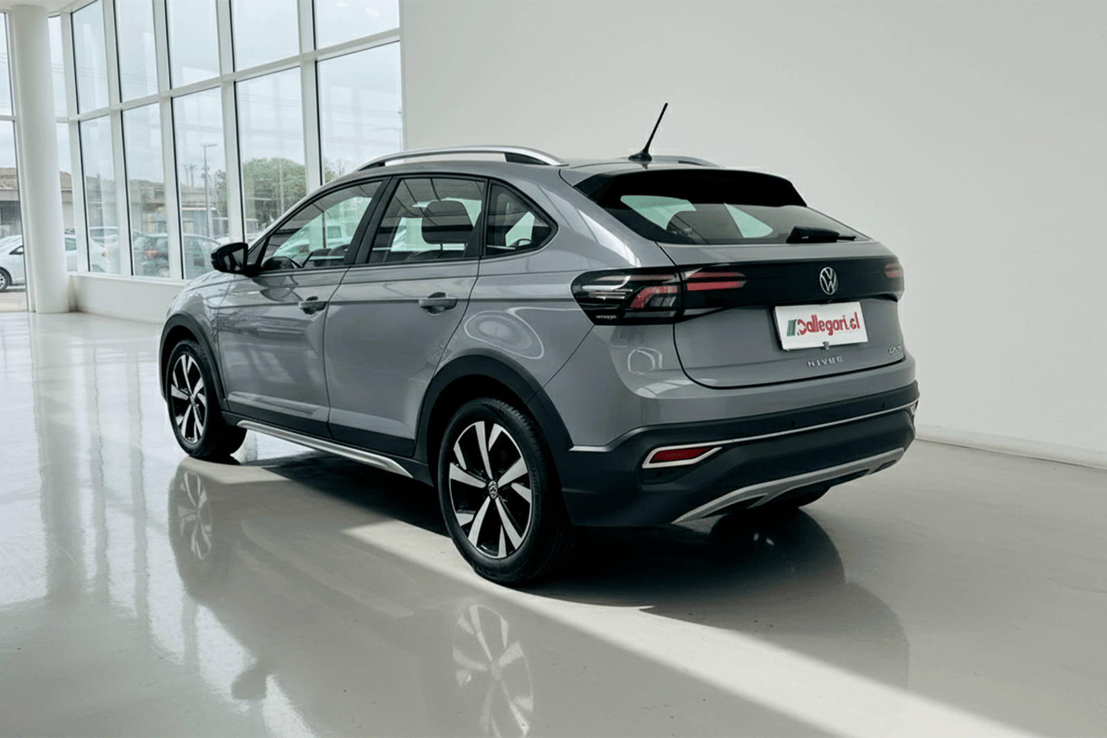 DFSK 600 PHEV 4X2 1.5 AUT 2026 - Imagen 11 de 12