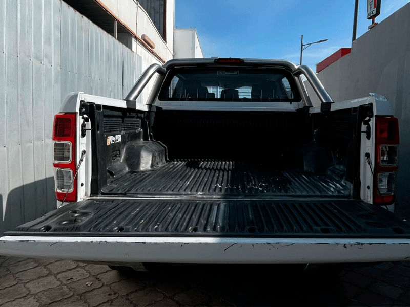 Ford RANGER XLT 2.5 2023 - Imagen 11 de 12