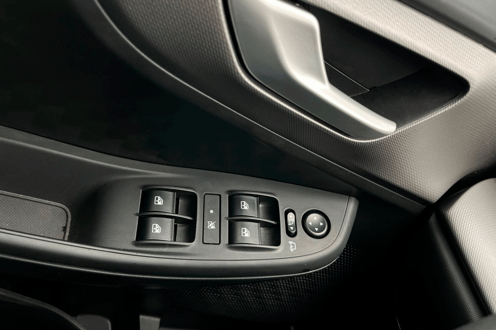 FIAT FASTBACK IMPETUS 1.0 AUT 2023 - Imagen 5 de 12