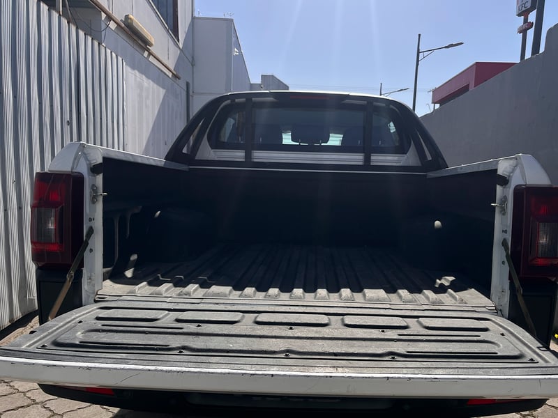 JMC VIGUS 4X4 2.0 2025 - Imagen 9 de 12