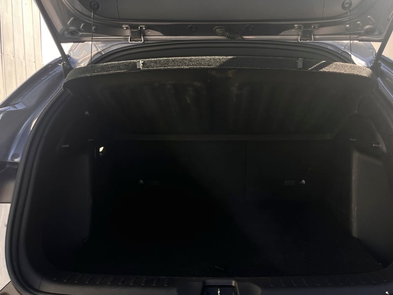 BYD YUAN PLUS EV GS 2024 - Imagen 11 de 12