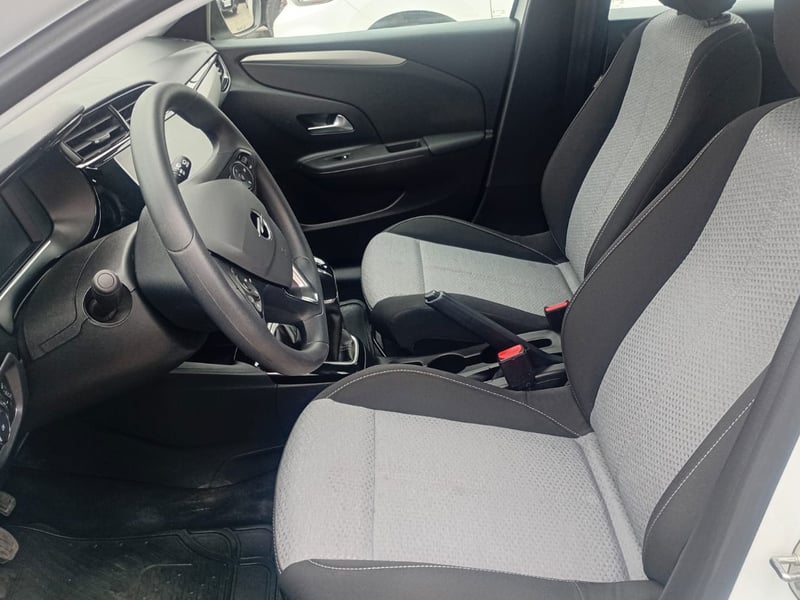 Opel NEW CORSA MCA EDITION 1.2 MT5 2026 - Imagen 4 de 12