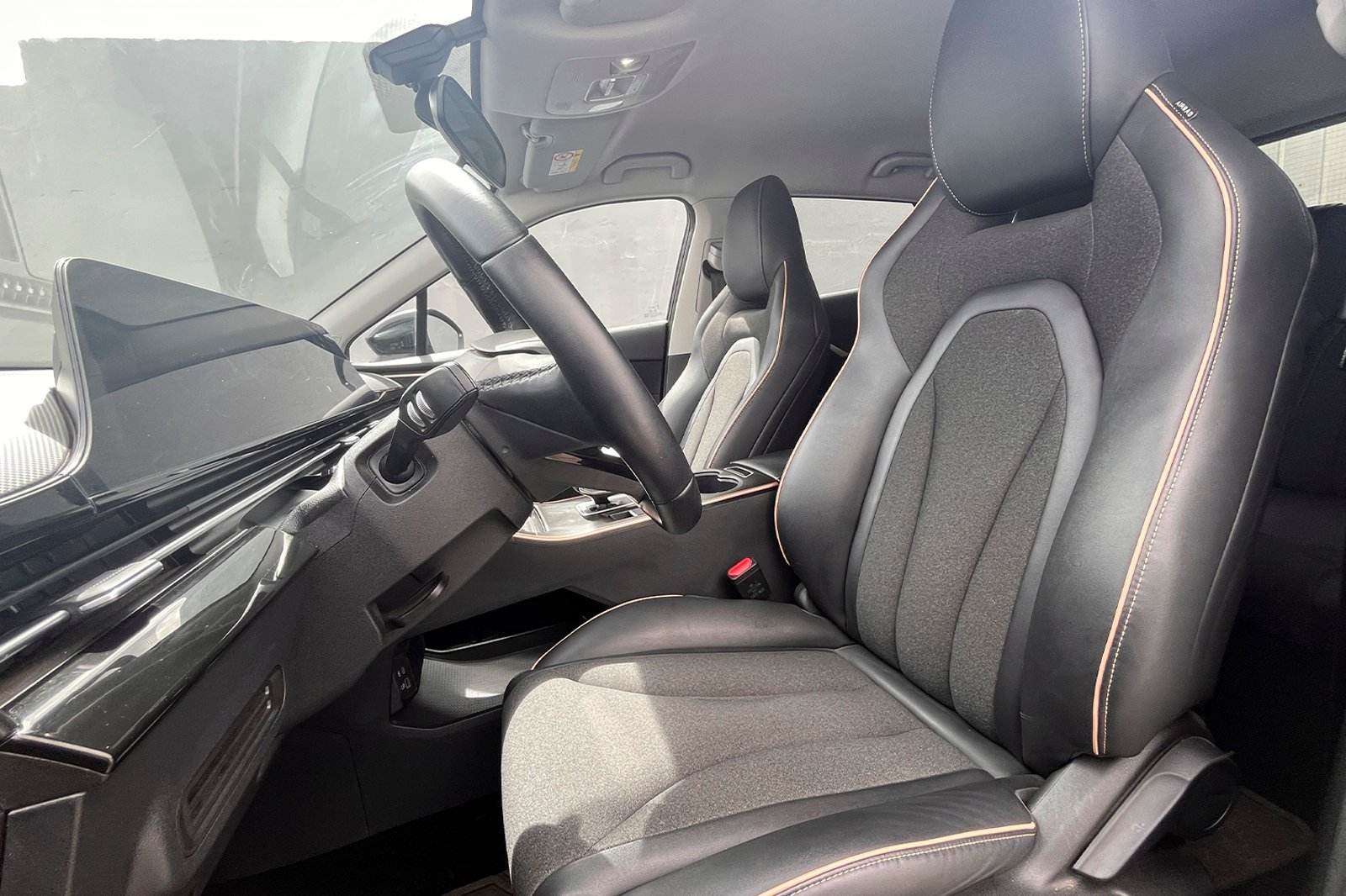 OMODA C5 1.5 AUT 2025 - Imagen 5 de 12