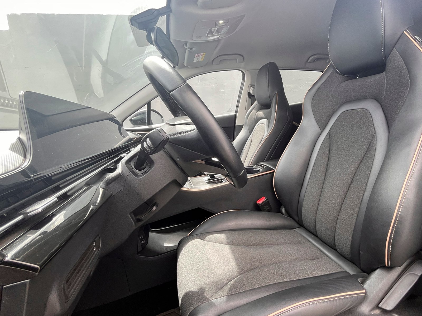 OMODA C5 1.5 AUT 2025 - Foto 5 de 12