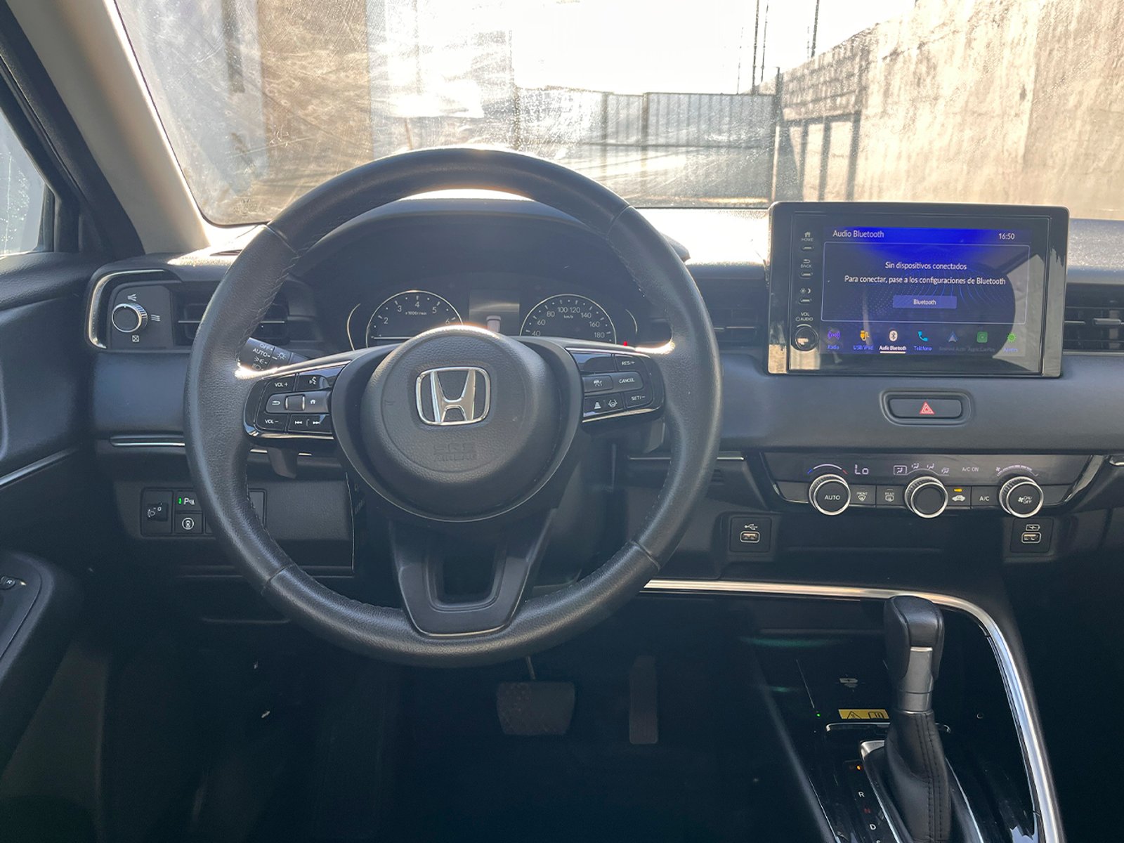 Honda HR V EXL 1.5 AUT 2024 - Foto 2 de 12