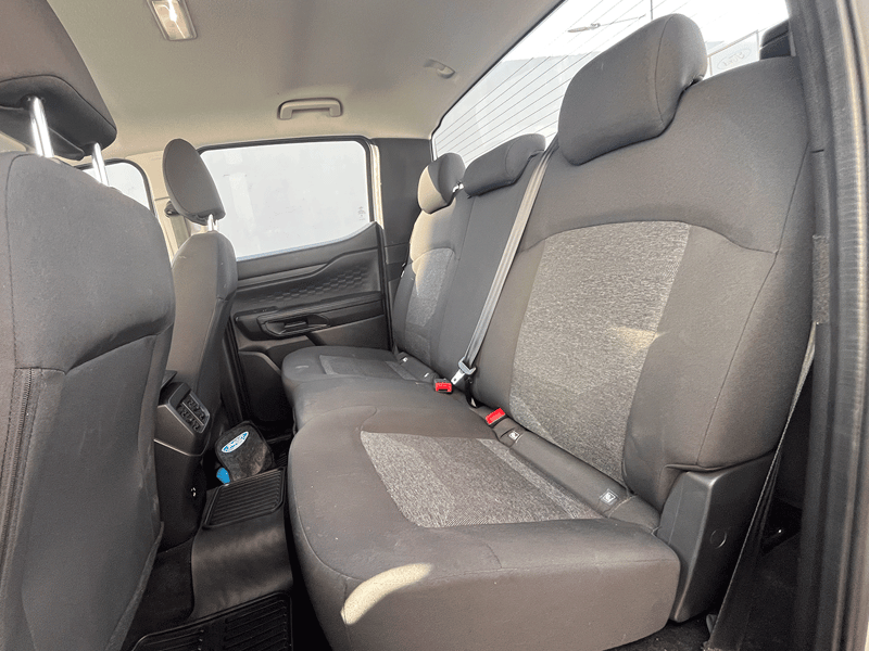 Ford RANGER XLS 2.0 2024 - Imagen 7 de 12