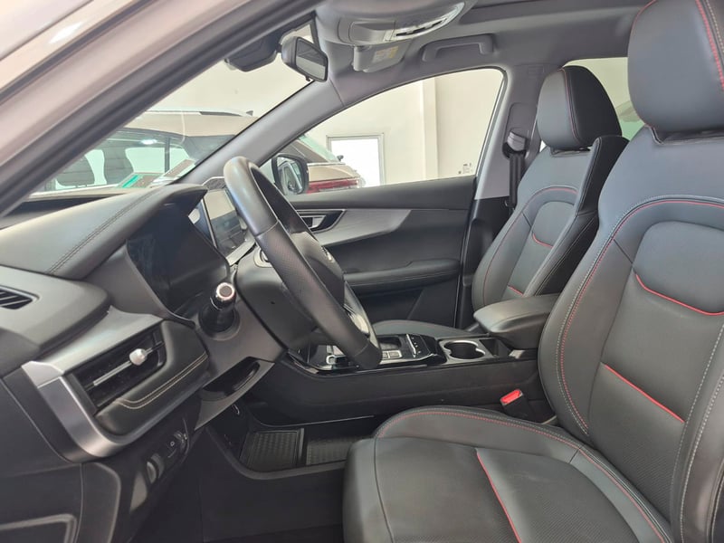 Chery TIGGO 7 GLX CVT PRO 1.5 AUT 2023 - Imagen 7 de 12