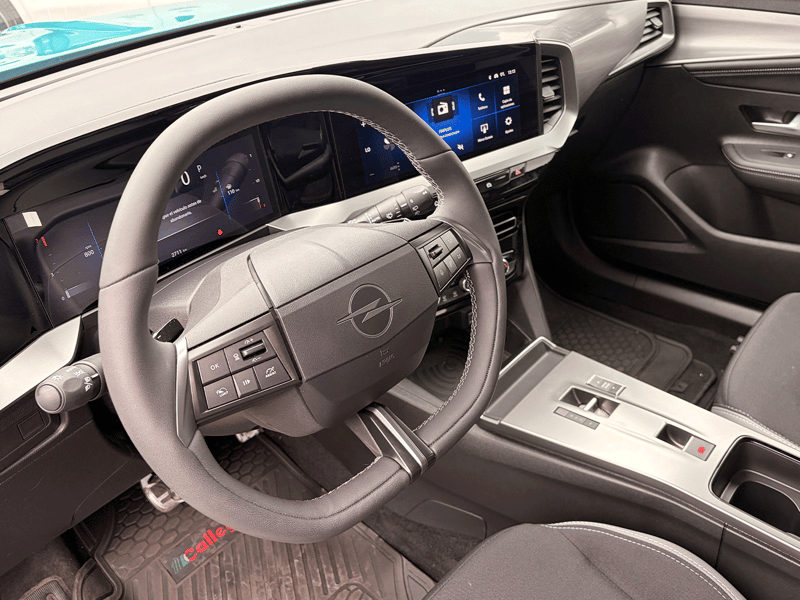 Opel Mokka GS Gasolina 130HP AT 2026 - Imagen 3 de 7