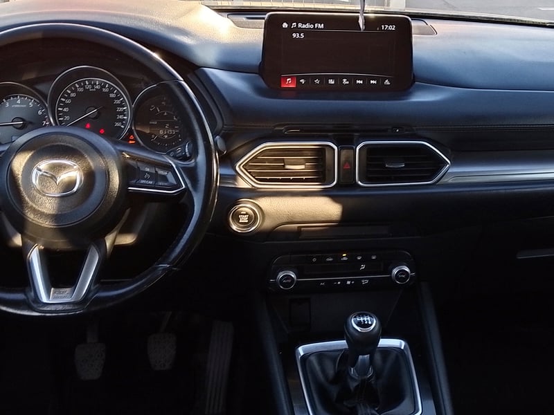 Mazda NEW CX 5 R 2.0 2022 - Imagen 5 de 11