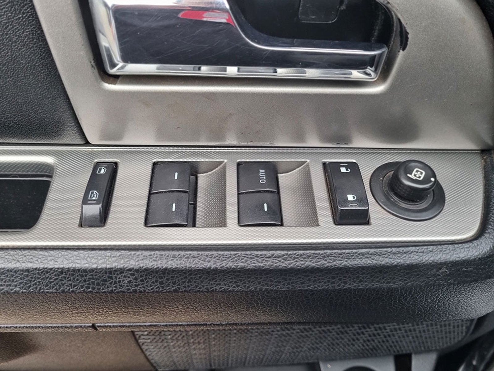 FORD EXPEDITION XLT 3.5 AUT 2017 - Imagen 7 de 12