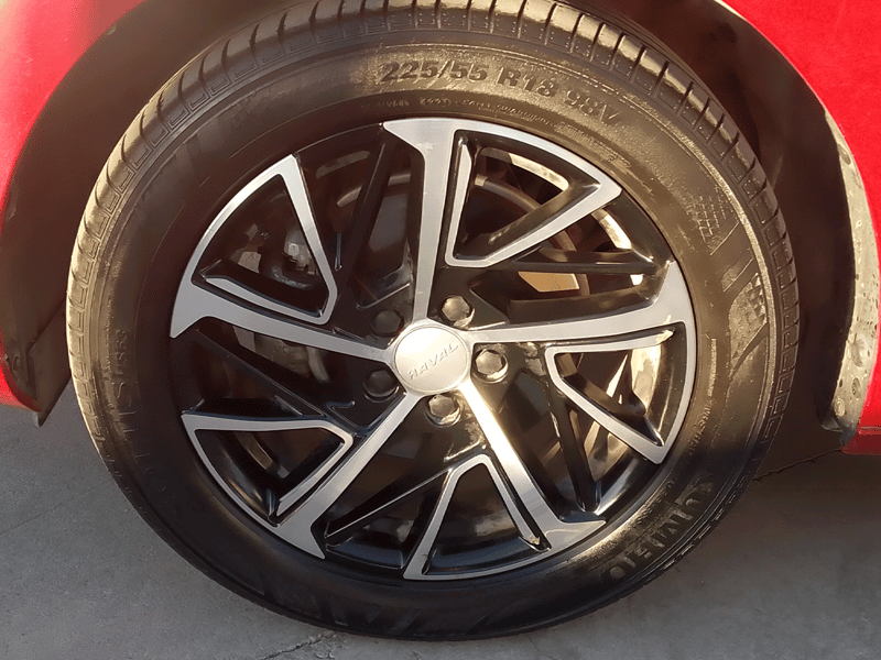 Haval JOLION TURBO DCT 1.5 AUT 2022 - Imagen 10 de 11