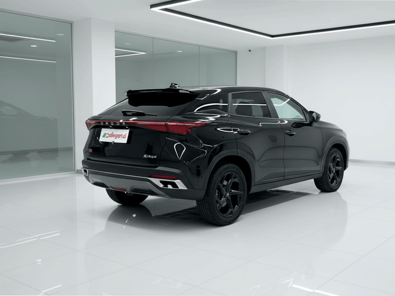 OMODA C5 1.5T CVT LUXURY 2025 - Imagen 12 de 12