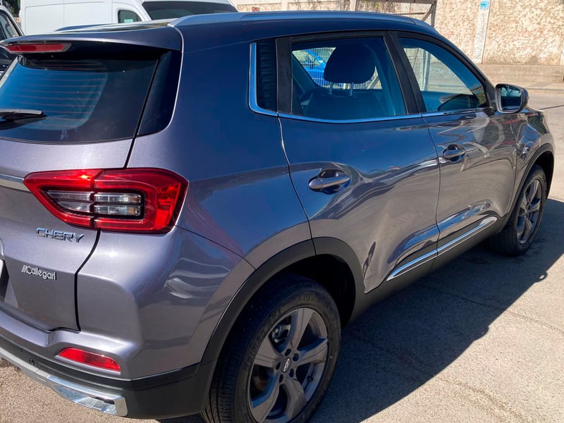Chery TIGGO 3 PRO GLX 1.5 2024 - Imagen 10 de 11