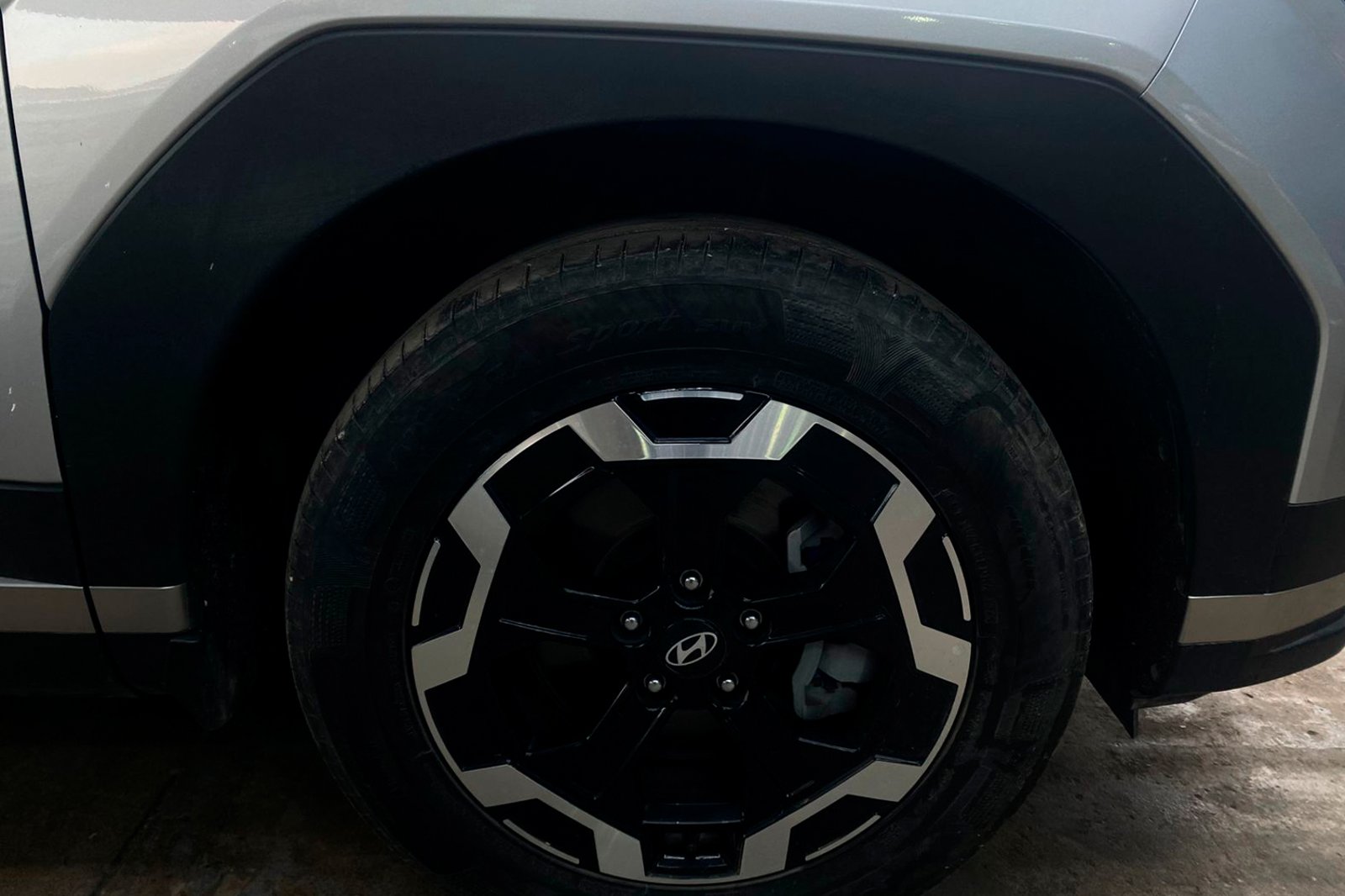 HYUNDAI SANTA FE MX5 GDI 4X4 2.5 AUT 2025 - Imagen 10 de 12