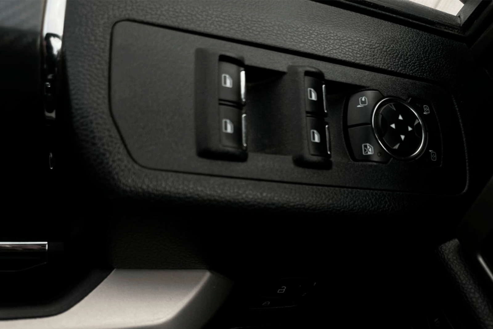 FORD F150 LARIAT 4X4 5.0 AT 2021 - Imagen 5 de 11