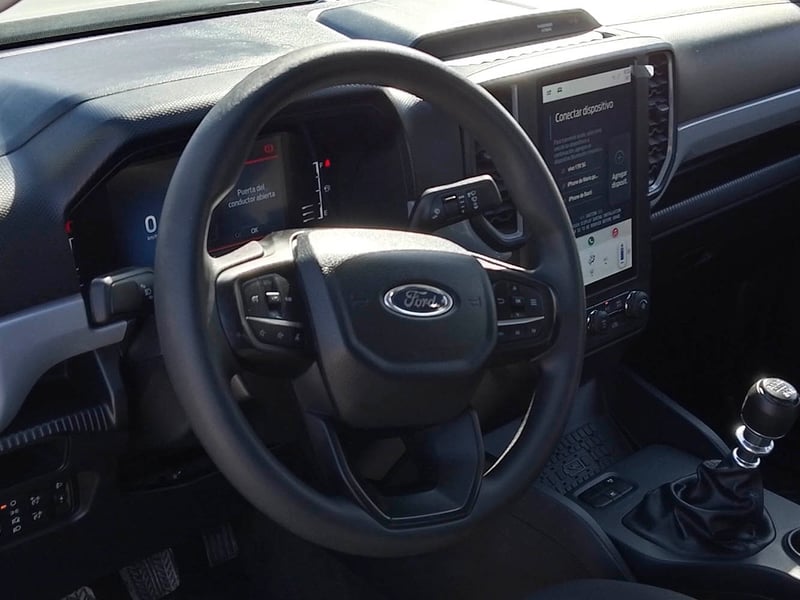 Ford RANGER XLS 2.0 2025 - Imagen 4 de 12